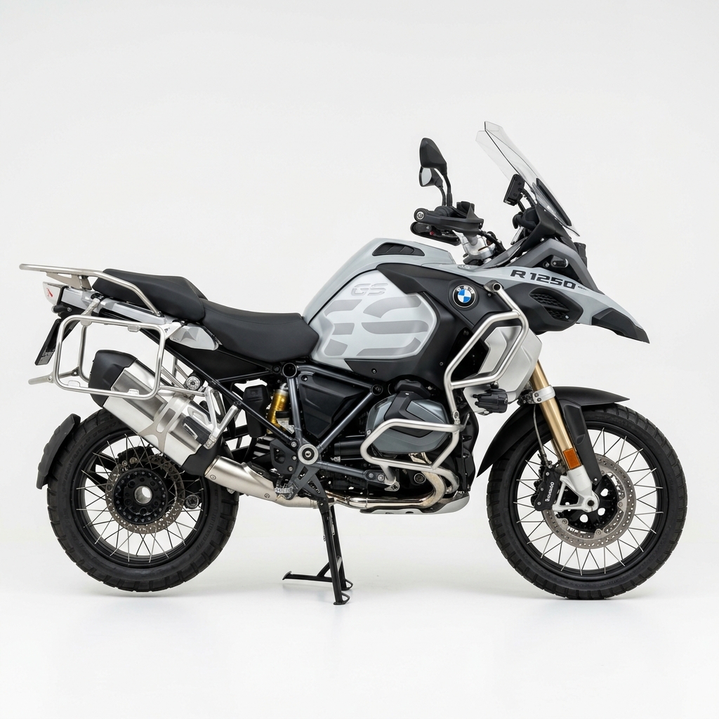 BMW R1250GS Motorradteile und Zubehör