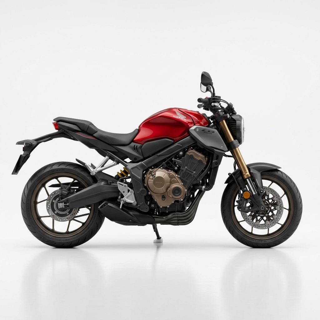Honda CB650R Motorradteile und Zubehör