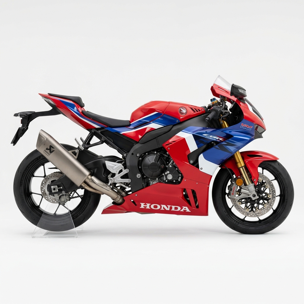Honda CBR1000RR-R Motorradteile und Zubehör