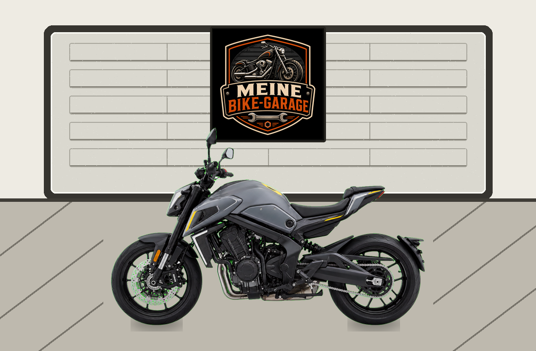 Benda LFS 700 Motorradteile und Zubehör
