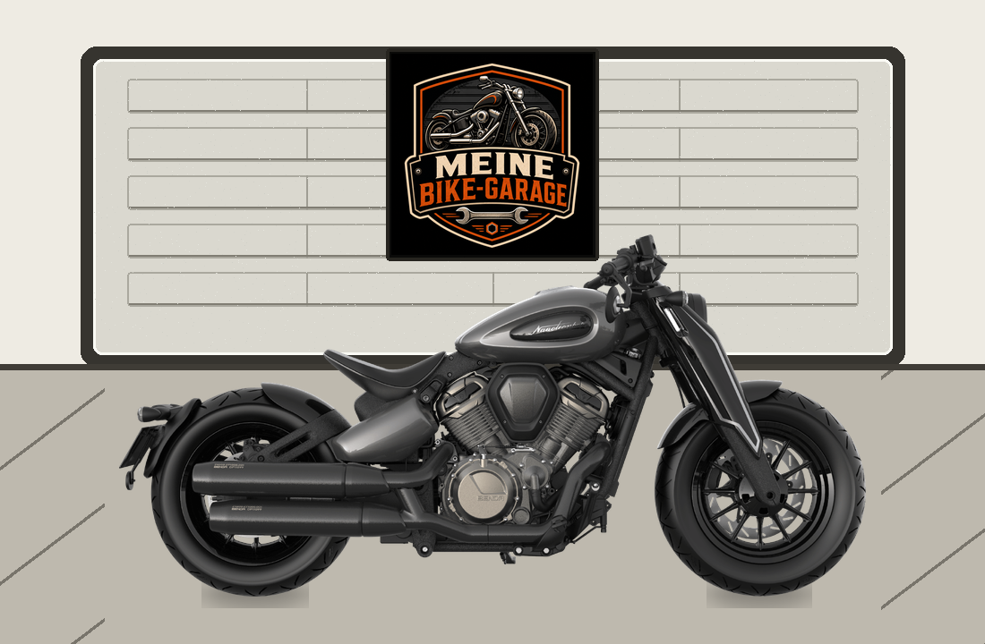 Benda Napoleonbob 500 Motorradteile und Zubehör