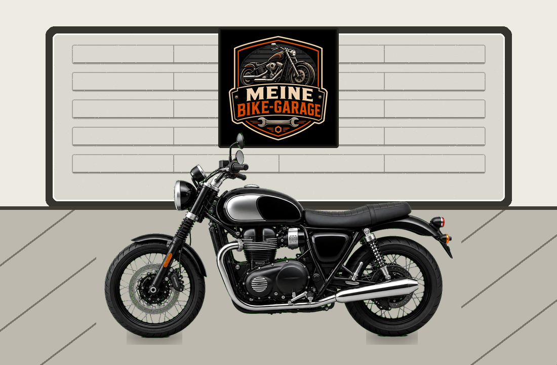 BMW R12 nineT Motorradteile und Zubehör