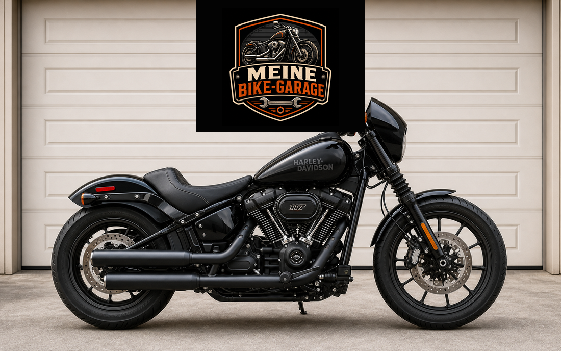 Harley-Davidson Low Rider S Motorradteile und Zubehör