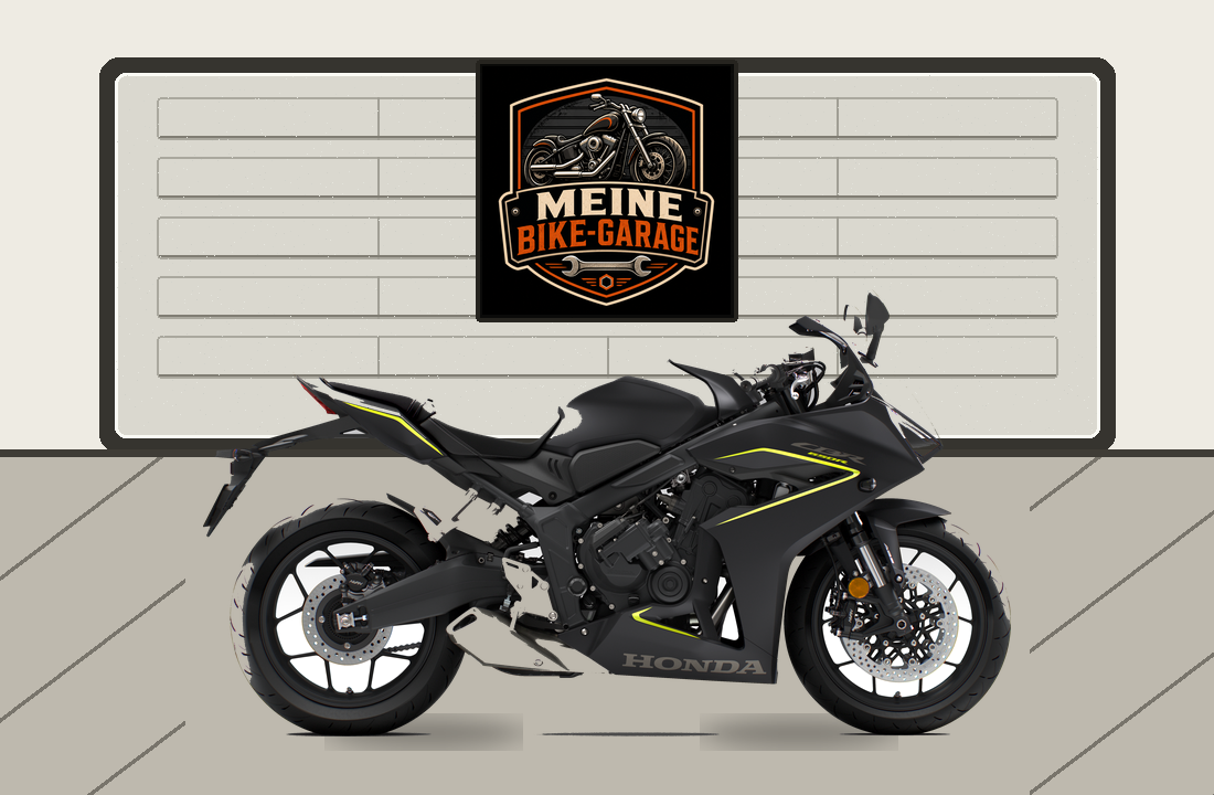 Honda CBR650R Motorradteile und Zubehör