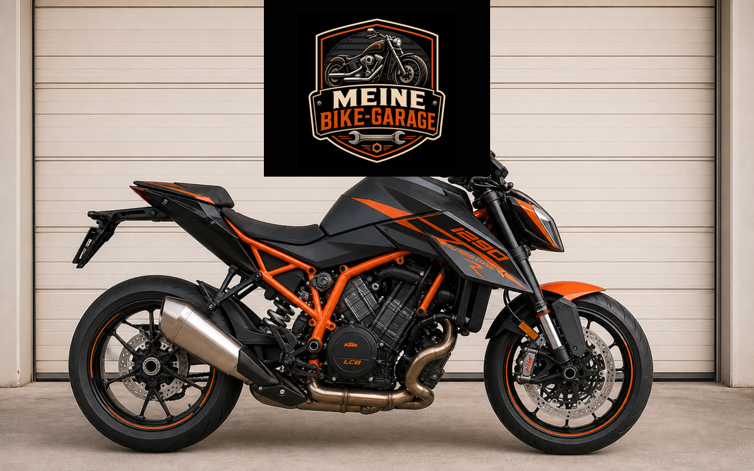 KTM 1390 Super Duke R EVO Motorradteile und Zubehör