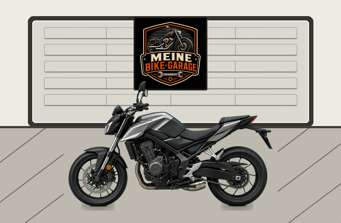 Suzuki GSX-S1000 Motorradteile und Zubehör