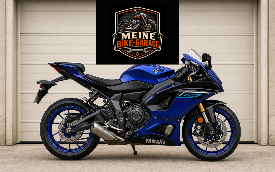 Yamaha YZF-R7 Motorradteile und Zubehör