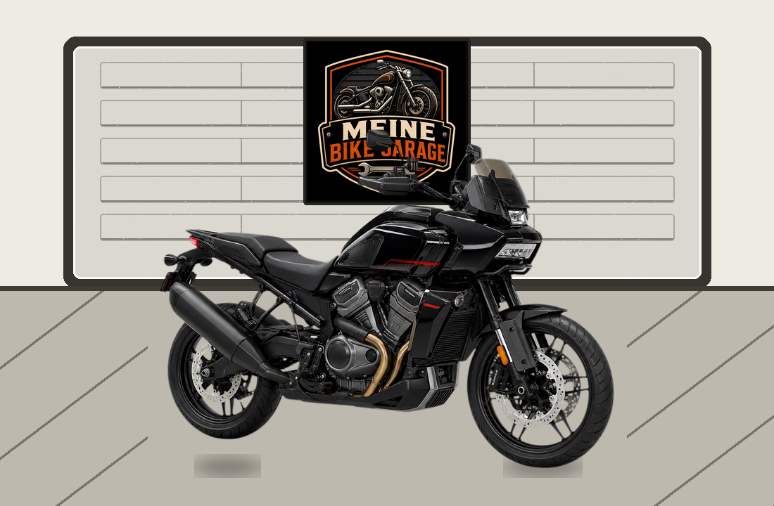 Harley-Davidson Pan America 1250 ST Motorradteile und Zubehör