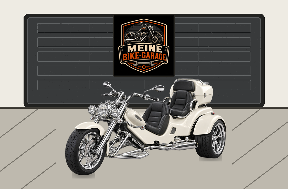 Motorradillustration für rewaco RF1 ST-2 1.5 110