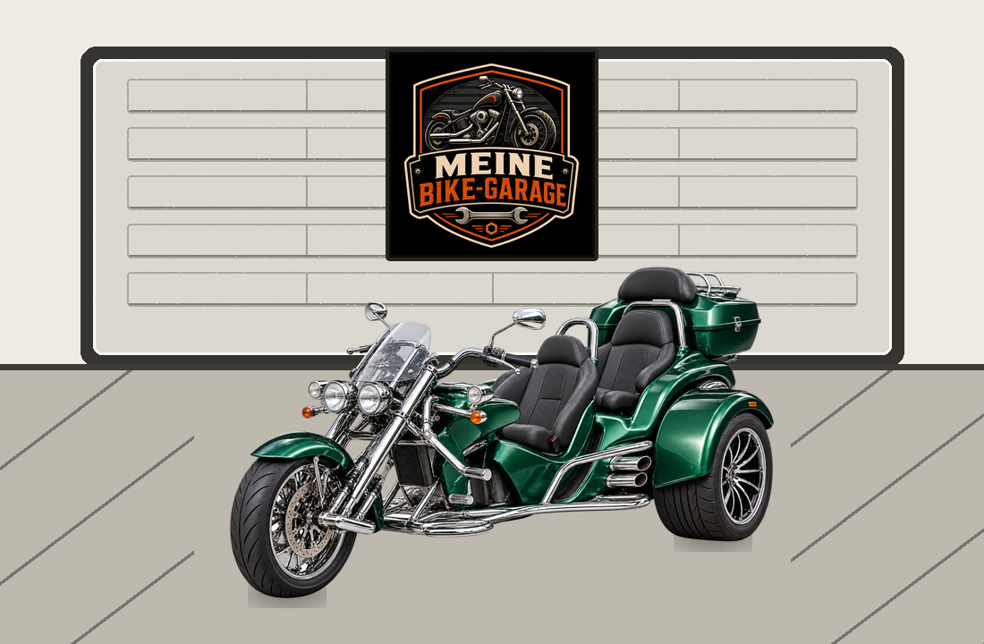 Motorradillustration für rewaco RF1 ST-2 1.5 Turbo 140